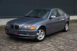 BMW 320i*1.HAND*LÜCKENLOSE HISTORY*6 ZYLINDER*KLIMA* - gebrauchte BMW 320 aus dem Jahr 1998