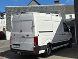 Volkswagen Crafter Kasten 35 mittellang Hochdach RWD *NAVI - VW Crafter Gebrauchtwagen in Essen