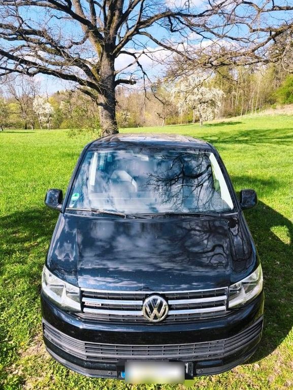 Image of Volkswagen T6 Multivan