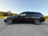 Mercedes-Benz E 63 AMG E 63 T AMG AMG - gebrauchte Mercedes-Benz E 63 AMG aus dem Jahr 2011