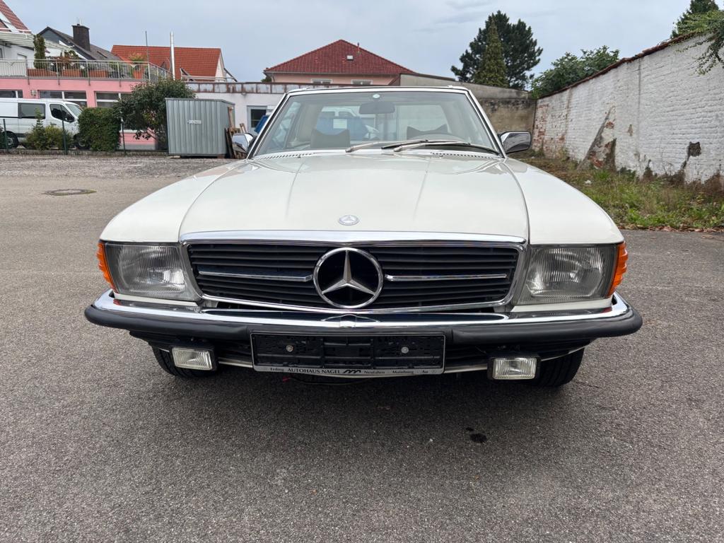 Mercedes-Benz 280