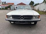 Mercedes-Benz 280 - aus 1976: Cabrio