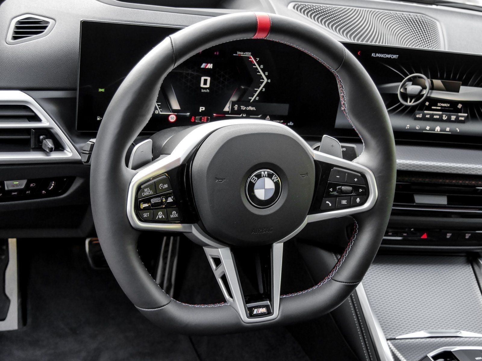 BMW M440 - Bild 9