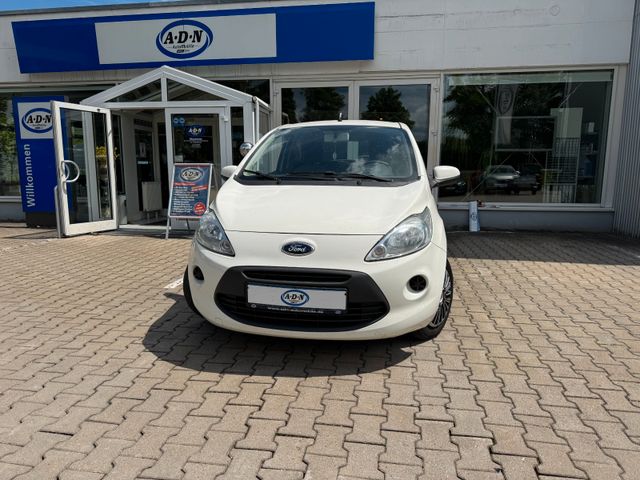 Ford Ka 1.2 Trend Klima