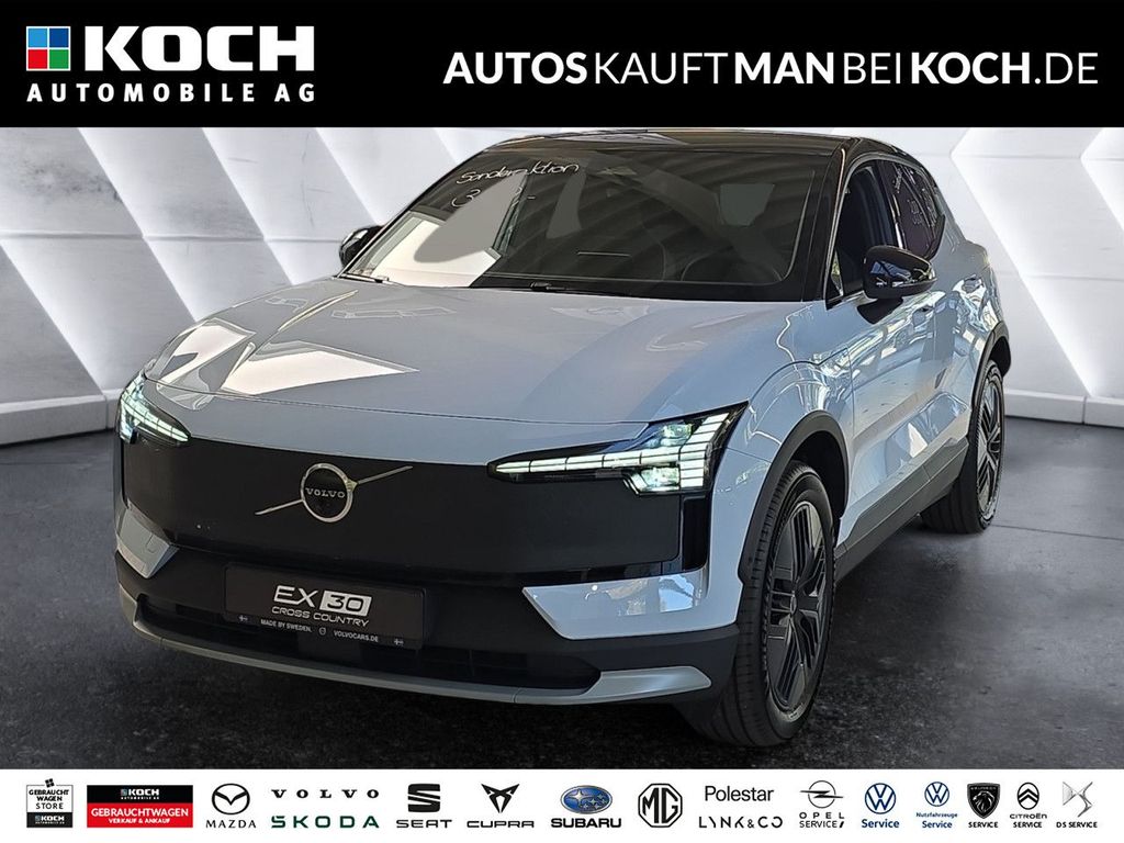 Image of Volvo EX30