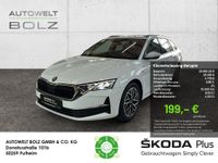 Skoda Octavia - Vorschau Bild 1