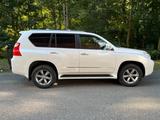 Lexus GX 460 4WD V8 - Lexus Gebrauchtwagen von 2012