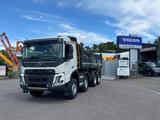 Volvo FMX 8x4 Meiller DSK - Angebote