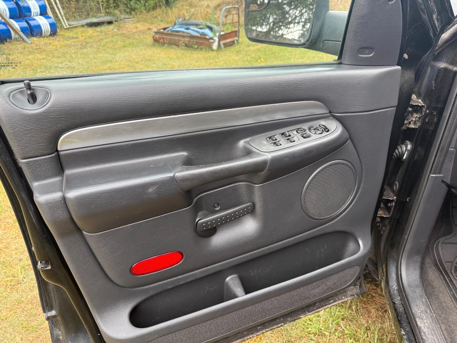 Dodge Ram 2005 — photo 7