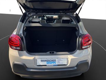 Citroën C3 Origin PT 83 Navi+RFK+LED+SHZ+Carplay+Klimaa.