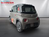 Citroën AMI PEPS*AB 15 JAHREN FAHRBAR*KLEIN UND KOMPAKT* - Citroën AMI: Peps