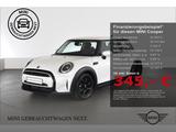 MINI Cooper Classic Trim Klimaautomatik DAB Navigatio - MINI Cooper in Aachen