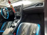 Ford Mondeo 2,0 TDCi 110kW Titanium Turnier Titanium - Ford Mondeo Gebrauchtwagen in Dresden