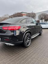 Mercedes-Benz GLE 43 AMG Mercedes-AMG GLE 43 4MATIC Merced... - Mercedes-Benz GLE 43 AMG Gebrauchtwagen