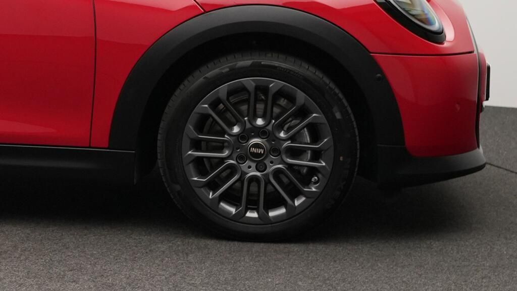 MINI Cooper Cabrio - Bild 17