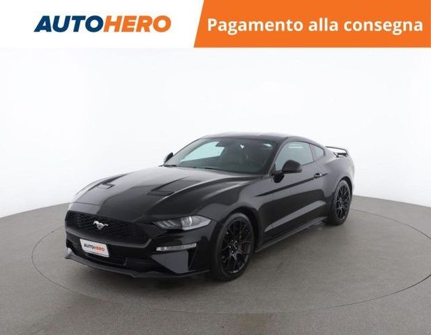 Ford FORD Mustang Fastback 2.3 EcoBoost