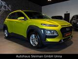 Hyundai Kona Pure 2WD/Klima/Navi/Alu/AHK/Top - Hyundai KONA: Pure