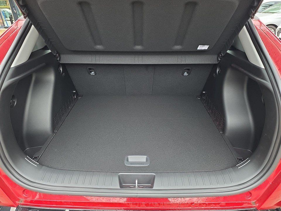 Fahrzeugabbildung Hyundai KONA Elektro 49kWh Select Effizienz-Paket