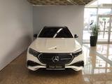 Mercedes-Benz E 300 de 4M T AMG PLUS/Pano/Airmatic/AHK/Night - Mercedes-Benz: A