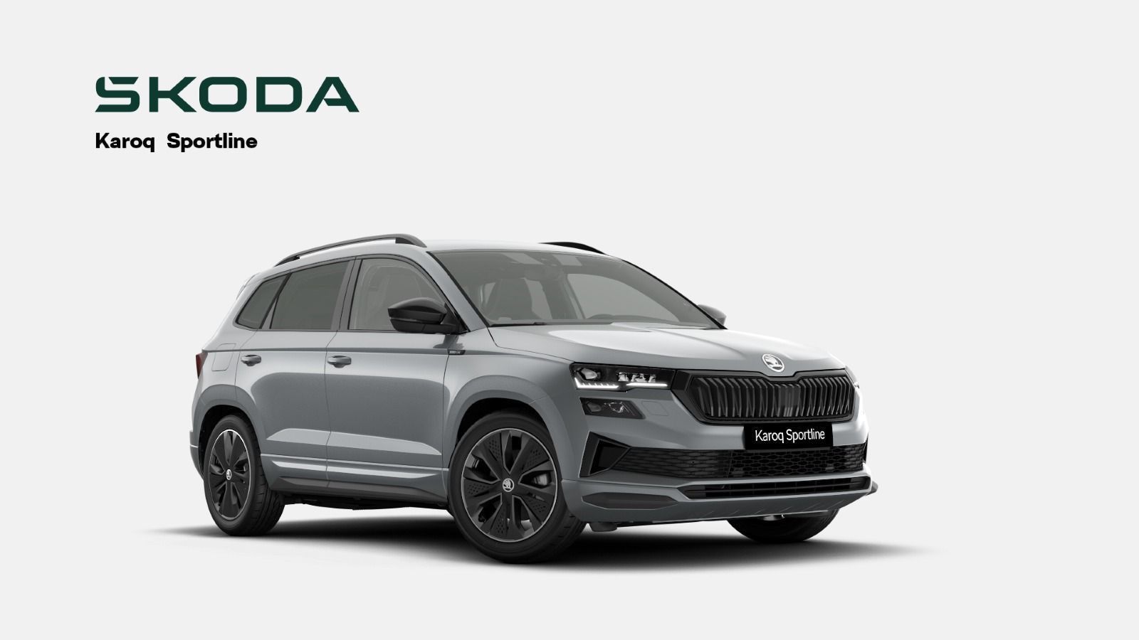 Skoda Karoq - Bild 2