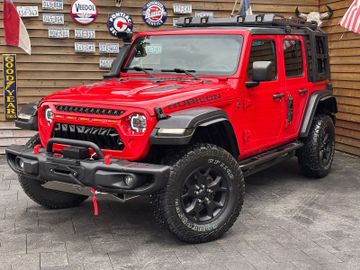 Jeep Wrangler - 9