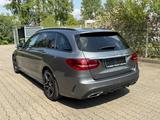 Mercedes-Benz C 200 AMG LINE - Night-Paket - Mercedes-Benz C-Class in Essen