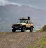 Jeep Cherokee XJ 4.0  1993  Offroad & Re... - gebrauchte Jeep Cherokee aus dem Jahr 1993