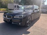 BMW Touring 535 d xDrive ACC Navi - BMW 5er Reihe aus 2016