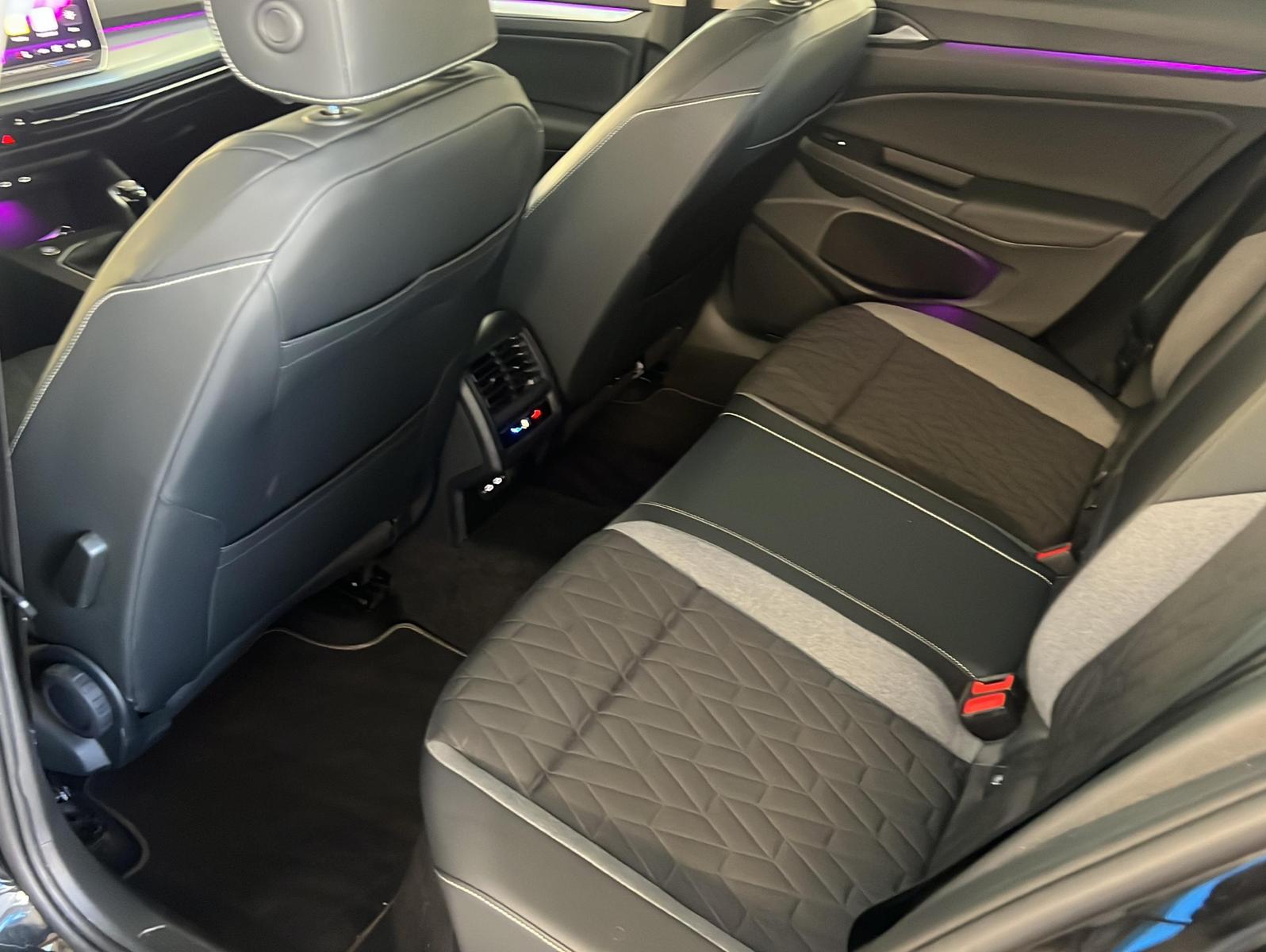 Volkswagen Golf Variant 1.5 eTSI Goal*Navi*LED Plus*Kamera*, миниатюра 12