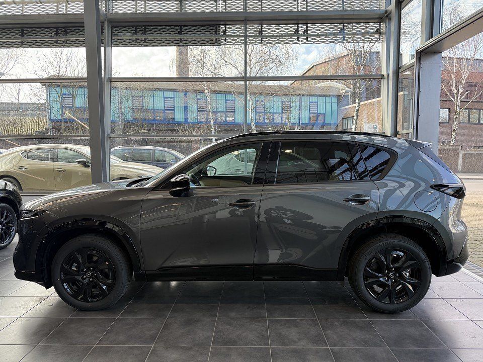 Mazda CX-5 - Bild 2