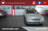 Mercedes-Benz C 180 T Elegance *88.500km* Automatik Navi - gebrauchte Mercedes-Benz C-Klasse aus dem Jahr 2002