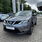 Nissan Qashqai 1.6 N-Connecta/360/SHZ/AHK 120 kW (16... - Nissan: S12