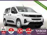 Opel Combo 1.2 110 DesignP IntelliLux PDC 10"-DAB - Opel Combo Tageszulassungen