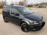 Volkswagen Caddy 1,4TSI 92kW BMT Comfortline 5-Sitzer C...