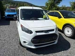 Ford Transit Connect Transit Connect TDCi 220 L1 Priv
