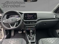 Volkswagen T-Cross - Vorschau Bild 10