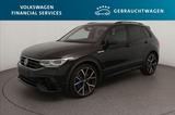 Volkswagen Tiguan R 4Motion 2.0 TSI AHK*Tempo*PDC*RFK*Nav