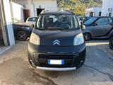 Citroën Citroen Nemo 1.4 HDi 70CV Multispace - schwarze Citroën Nemo