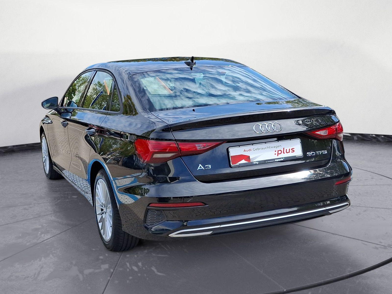 Audi A3 Limousine 30 TFSI, миниатюра 4