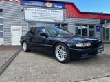 BMW 735i M-Paket, Klima, Navi, PDC, Leder - BMW 7er Reihe aus 2000