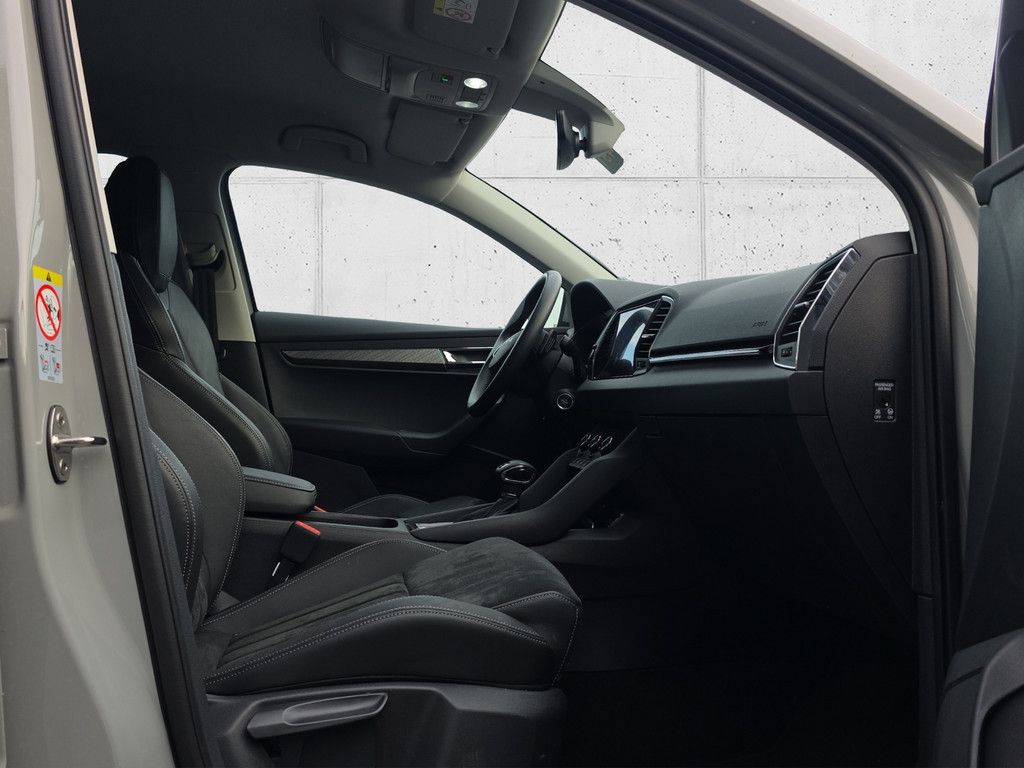 Skoda Karoq - Bild 13