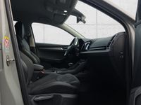 Skoda Karoq - Vorschau Bild 13