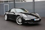 Porsche 911 Carrera Coupé/SHZ/SBL/Schiebedach/Xenon/R20 - gebrauchte Porsche 991 aus dem Jahr 2012