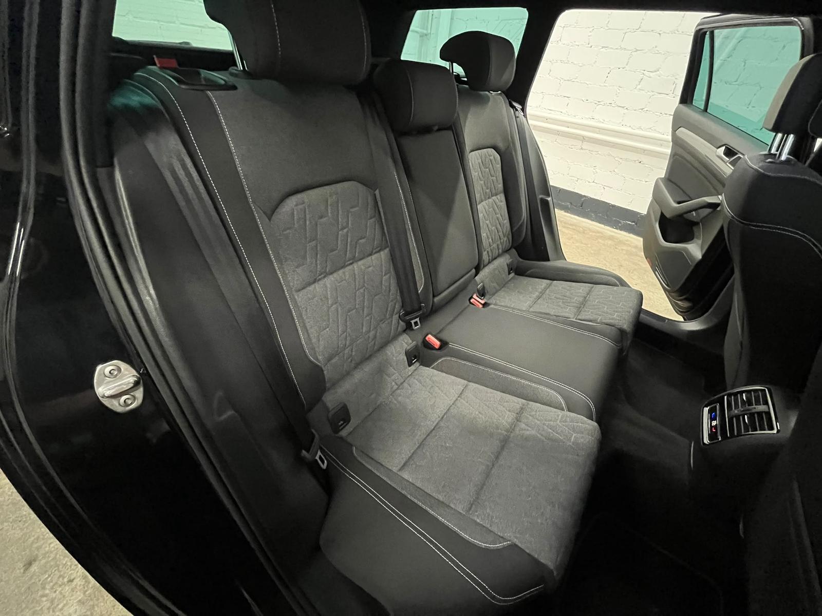 Volkswagen Passat 2.0 TDI SCR DSG 4M Business ACC, миниатюра 8