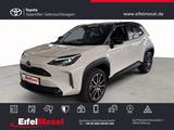 Toyota Yaris Cross GR Sport Head up Totwinkel JBL AHK - Toyota Yaris Cross Gebrauchtwagen