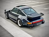 Porsche Turbo - Porsche aus 1988