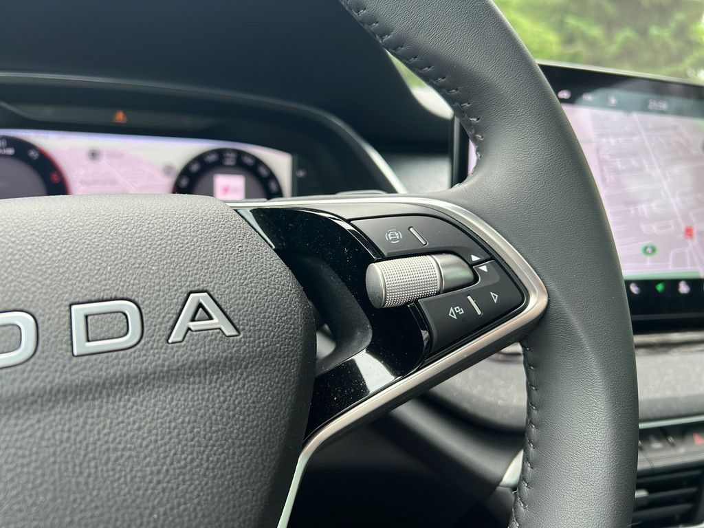 Skoda Octavia - Bild 22