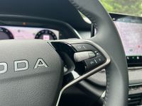 Skoda Octavia - Vorschau Bild 22