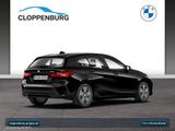 BMW 118i Navi+SHZ+KeyGO+HiFi+Fernl.Ass+Spurass.+Ambi - BMW 1er Reihe: 5 Türen