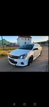 Opel Astra H Gtc Opc Line - Opel Astra: Gtc Opc Line